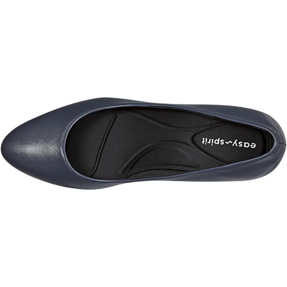 Easy Spirit Women's EFlex Cosma Slip-on Pumps - Picture 3 of 5